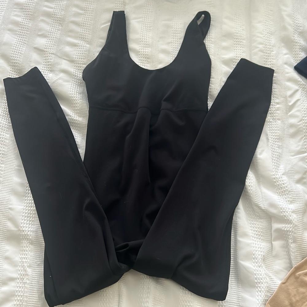 yoga one piece